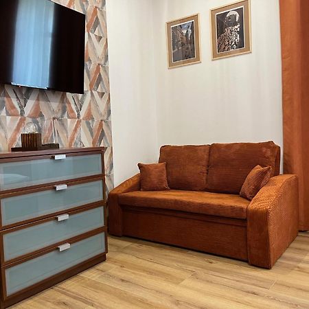 St. Cross Apartment Krasków Εξωτερικό φωτογραφία
