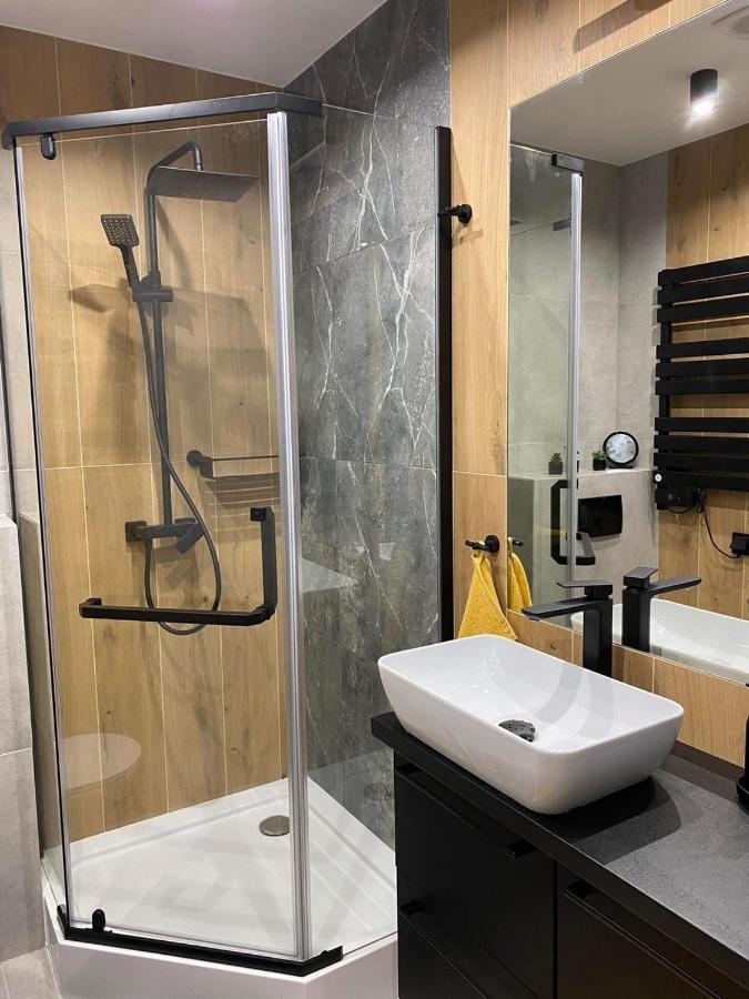 St. Cross Apartment Krasków Εξωτερικό φωτογραφία