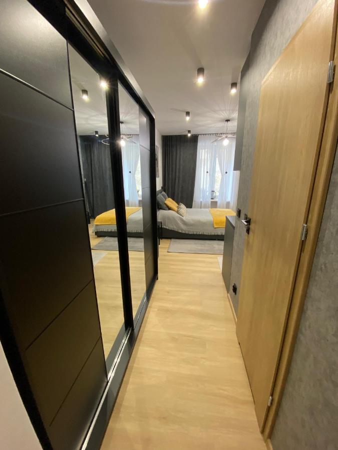St. Cross Apartment Krasków Εξωτερικό φωτογραφία