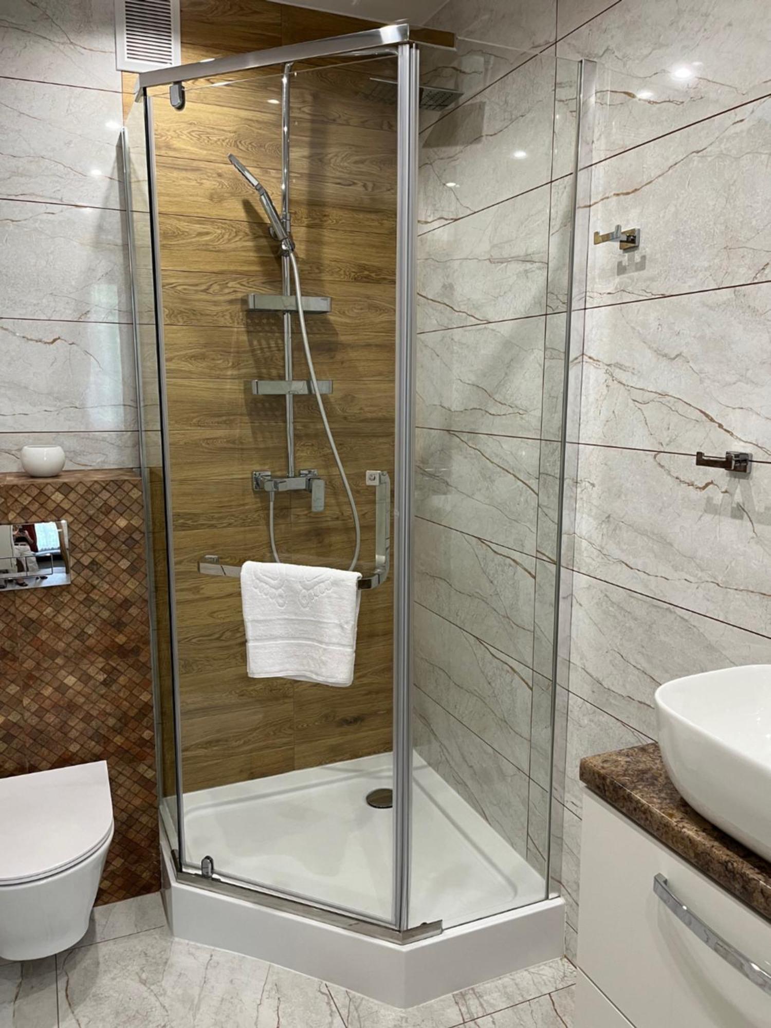 St. Cross Apartment Krasków Εξωτερικό φωτογραφία